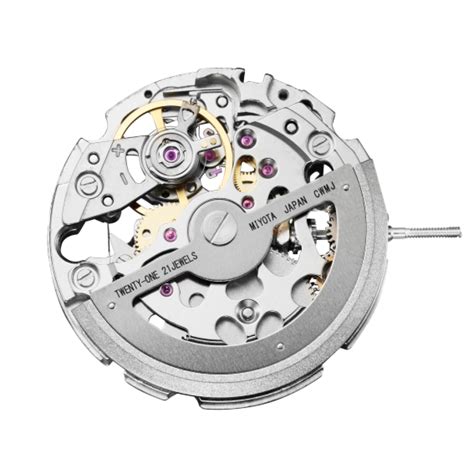 miyota movement and breitling b135999|watch with Miyota movement.